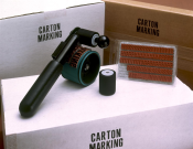 Hand Held Carton Marker HHCM